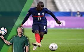 From his wife or girlfriend to things such as his tattoos, cars discover everything you want to know about n'golo kanté: Emmanuel Petit N Golo Kante Is The Heart And Soul Of The France Team