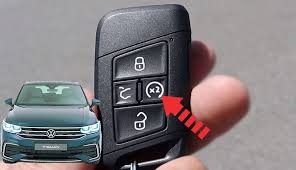 You must have at least one programmed key fob to program another one to your volk. How To Remote Start Vw Tiguan