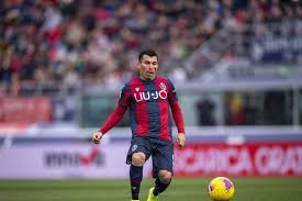 Jun 08, 2021 · gary medel rompió el silencio y respondió a la chance de volver a boca. Problemas De Salud Descartan A Gary Medel A Ultimo Momento Del Inter Bologna La Tercera