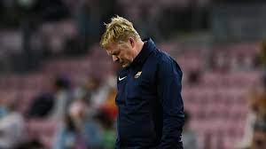 Ronald koeman is a dutch professional football manager and former player, who is the current head coach of la liga club barcelona. Y1 Uadwehowntm
