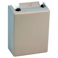 Cold appetizers are being served in high temperature.4. Telephone Terminal Boards