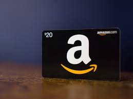 Amazon gift card,$25 dollars,new, unscratch. Where To Buy Amazon Gift Cards And How To Customize Them