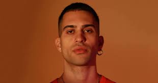 He was born to a sardinian mother and an egyptian father. Ticket To Tel Aviv Meet Mahmood From Italy Eurovision Song Contest