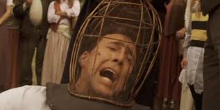 WICKER MAN is