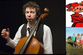 1 chambre au total 2 chambres au total 3 chambres au total 4 chambres au total 5 chambres au total 6 chambres au installé en périphérie de rennes, à la sortie de l'autoroute reliant paris à brest, l'hotel ibis budget rennes cesson vous accueille à proximité du. Idees De Sortie Que Faire Le Week End Du 22 Et 23 Septembre Dans Le Pays De Saint Malo Le Pays Malouin