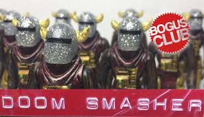 Doom Smasher by Bogus Club