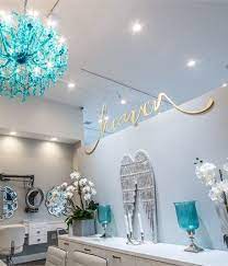 Salon Spa Tours Design Decor Ideas Salon Today Boutique Salon Beauty Salon Decor Spa Room Decor