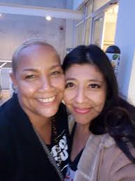 Loved our community support -- a BIG shout out to all of YOU! ♥  #beyondthebars2018 #beyondthebarsucla #celebrationoffreedom