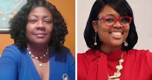 Krystle Matthews wins Democratic nomination for US Senate vs. Republican  Tim Scott