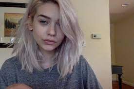 Pale Grunge And Amanda Steele Afbeelding Hair Styles Short Grunge Hair Long Hair Styles