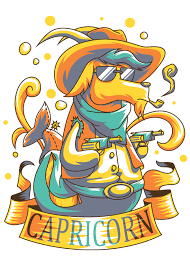 12 Cute Zodiac Characters On Behance