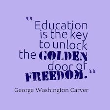 Man is what he reads. Quotes About Online Education 25 Quotes