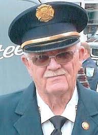 Roland Davidson Obituary