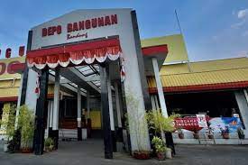 Kita bisa menikmati berbagai macam jenis tempat wisata di jogja. Depo Bangunan Di Yogyakarta Daftar Toko Bangunan Di Bandung Murah Lengkap Vallribera Advocats