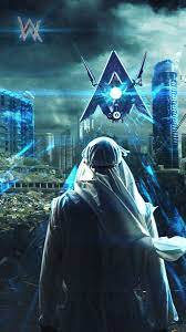Pin By Freeze5433 On Sfondi Alan Walker Allen Walker Walker Wallpaper