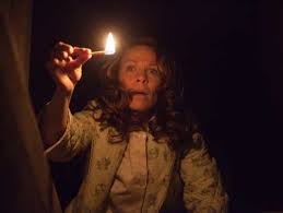 It is the first film in the … The True Story Behind The Conjuring