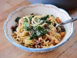 Pancetta And Butternut Squash Pasta Recipe Butternut Squash Pasta Best Pasta Recipes Pancetta