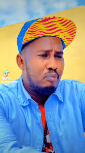 Abdisalan Ali Ahmed QoslaaYe