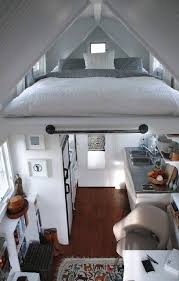 Minimalism Dream House Small Spaces Home
