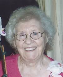 Obituary for Virginia Geiger