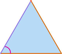 Types Of Triangles Triangle Definition Dk Find Out