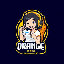 Games can be a source of inspiration by itself, depending on what games you play; Premium Vector Cute Gamer Girl Mascot Esport Logo Template