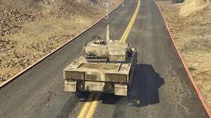 Trailer(Car Carrier) In Gta 5