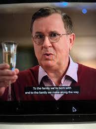 Jim Torkelson's Instagram, Twitter & Facebook