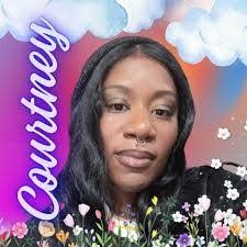 Courtney Mcneely's Instagram, Twitter & Facebook