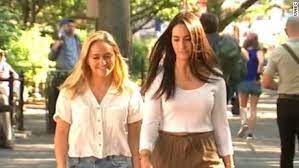 Best kissing pranks compilation top 10 kissing prank ever. Women Kicked Out Of Uber Car After Kissing Cnn Video