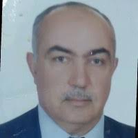 Khaled Salameh's Instagram, Twitter & Facebook