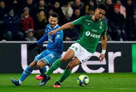 De vidéos vues par an sur site web tv fédérale www.ffsa.tv spectateurs sur une finale 90plus Coupe De France Finale Arsenal St Etienne Im Streit Wegen Saliba Die Grunde 90plus