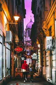 Come to bucharest old town and enjoy its history, museums, and art. Bucharest Old Town