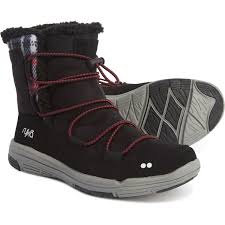 Ryka Alyssa Winter Boots For Women