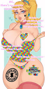 Goon captions dual monitor