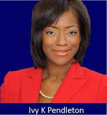 Amazon.com: Ivy K Pendleton: books, biography, latest update