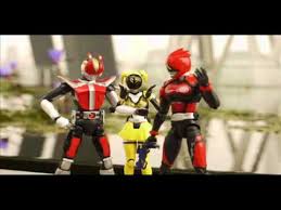 Ttatt and since i'm watching jakq and zio. Kamen Rider Super Sentai Super Hero Taisen Z 2013 Youtube