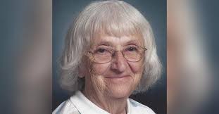 Betty Ann Griffin Obituary