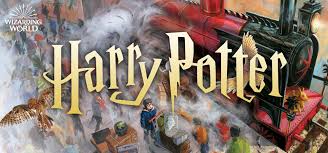 Do you like this video? Harry Potter Scholastic Kids