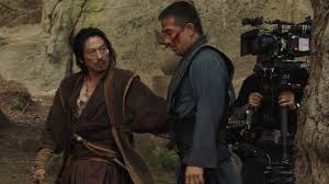 Mortal kombat (2021) cast and crew. Meet Thirst Inducing Cast Of 2021 Mortal Kombat Movie