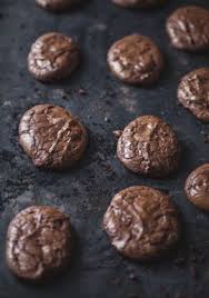 Recettes Trois Fois Par Jour Yummy Biscuits Desserts With Biscuits Chocolat Recipe