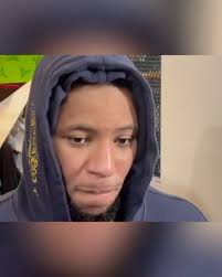 I wanted to see him go for it and to break it