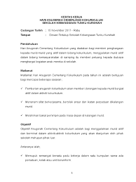 Manual pengurusan kokum 2013 (repaired) (repaired). Kertas Kerja Hari Anugerah Koko