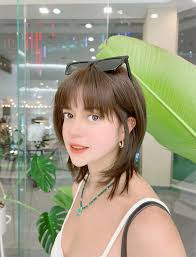 Sue Ramirez Now Has Short Hair + Bangs