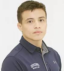 2020-2021 Men's Wrestling Roster