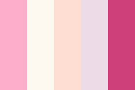 Steven Universe Rose Quartz Palette Color Palette Rose Quartz Steven Universe Color Palette Steven Universe