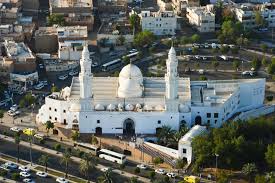 Masjid-e-Qiblatayn