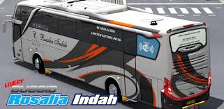 Di bawah ini terdapat beberapa livery bussid hd, xhd, shd keren terbaru 2021 yang bisa kalian unduh dan gunakan di ponsel android kalian. Livery Bussid Rosalia Indah Com Bussid Rosaliaindah 1 Application Apkspc