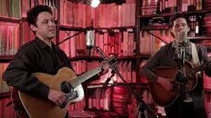 I got a time machine bought it off tv was a commercial break on jeopardy everything's a gamble nothing is free an answer is a question don't ask me. The Cactus Blossoms Please Don T Call Me Crazy Paste