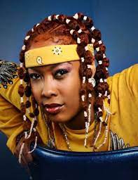Baby Bye Celebs Who Took Their Baby Hair Too Far Baby Hairstyles 90s Hip Hop Fashion Hip Hop Fashion